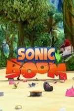 Watch Sonic Boom 5movies