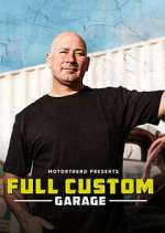 Watch Full Custom Garage 5movies