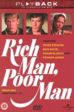 Watch Rich Man, Poor Man 5movies