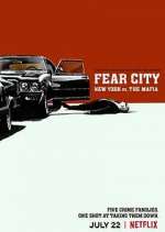 Watch Fear City: New York vs The Mafia 5movies