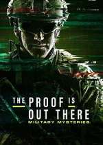 The Proof Is Out There: Military Mysteries 5movies