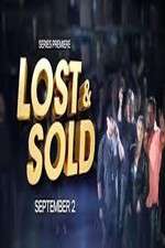 Watch Lost And Sold Canada 5movies