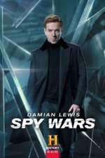 Watch Damian Lewis: Spy Wars 5movies