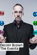 Watch Derren Brown The Events 5movies