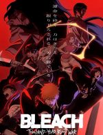 Watch Bleach: Thousand-Year Blood War 5movies