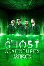 Watch Ghost Adventures: Artifacts 5movies