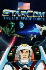 Watch Starcom: The U.S. Space Force 5movies