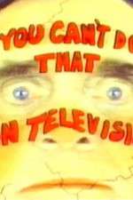 Watch You Can't Do That on Television 5movies