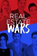 Watch Real Estate Wars 5movies