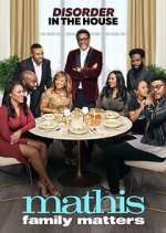 Watch Mathis Family Matters 5movies