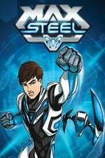 Watch Max Steel 5movies