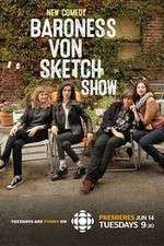 Watch Baroness Von Sketch Show 5movies