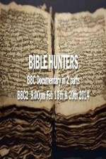 Watch Bible Hunters 5movies