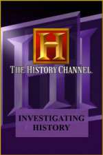 Watch Investigating History 5movies