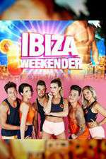 Watch Ibiza Weekender 5movies