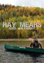 Watch Ray Mears Goes Walkabout 5movies