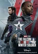 Watch The Falcon and The Winter Soldier 5movies