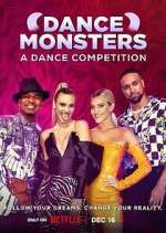 Watch Dance Monsters 5movies