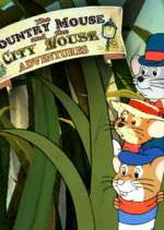 Watch The Country Mouse and the City Mouse Adventures 5movies