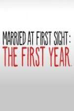 Watch Married at First Sight The First Year 5movies