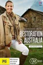 Watch Restoration Australia 5movies