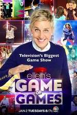Watch Ellen's Game of Games 5movies