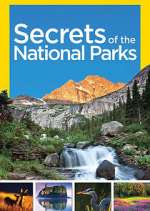 Watch Secrets of the National Parks 5movies