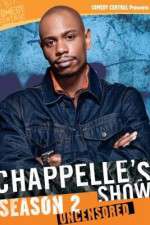 Watch Chappelle's Show 5movies