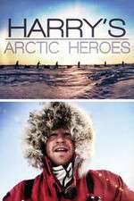 Watch Harry Welcomes Arctic Heroes 5movies