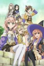 Watch Escha & Logy no Atelier: Tasogare no Sora no Renkinjutsushi 5movies