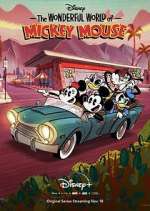 Watch The Wonderful World of Mickey Mouse 5movies