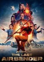 Watch Avatar: The Last Airbender 5movies