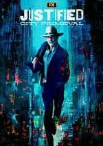 Watch Justified: City Primeval 5movies