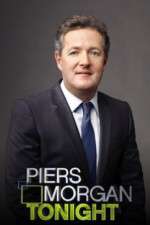 Watch Piers Morgan Tonight 5movies