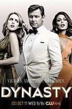 Watch Dynasty (2017) 5movies