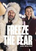 Watch Freeze the Fear with Wim Hof 5movies