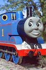 Watch Thomas the Tank Engine 5movies