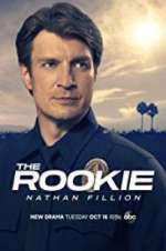Watch The Rookie 5movies