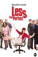 Watch Less Than Perfect 5movies