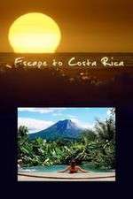 Watch Escape to Costa Rica 5movies