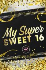 Watch My Super Sweet 16 5movies