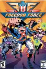 Watch The Freedom Force 5movies