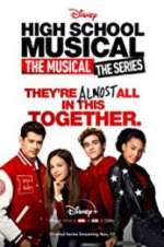 Watch High School Musical: The Musical - The Series 5movies