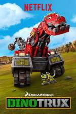 Watch Dinotrux 5movies