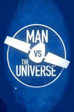 Watch Man vs. The Universe 5movies