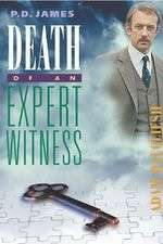 Watch Death of an Expert Witness 5movies