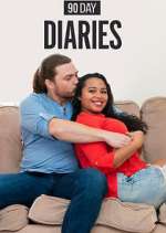 Watch 90 Day Diaries 5movies