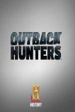 Watch Outback Hunters 5movies