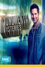 Watch Monumental Mysteries 5movies