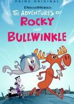 Watch The Adventures of Rocky and Bullwinkle 5movies